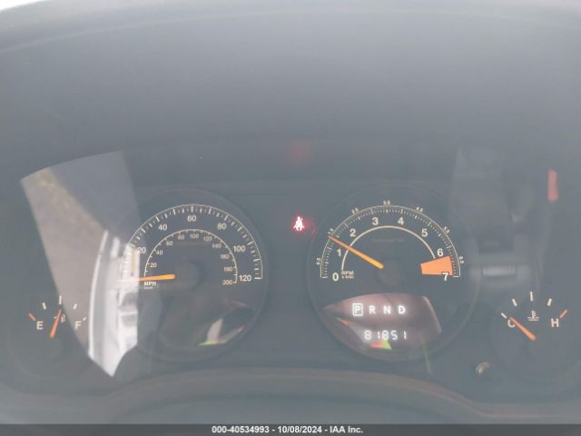 1C4NJCBA8FD126165 Jeep Compass Altitude Edition