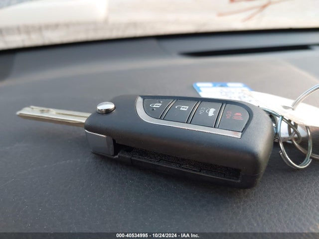 Toyota CAMRY SE 2023 4T1G11AK7PU779753 Image 11