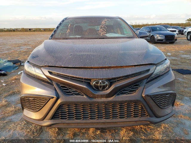 Toyota CAMRY SE 2023 4T1G11AK7PU779753 Image 13