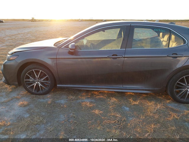 Toyota CAMRY SE 2023 4T1G11AK7PU779753 Image 15
