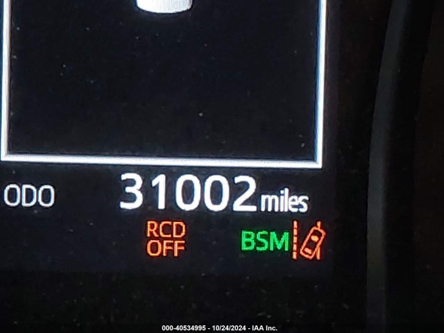 Toyota CAMRY SE 2023 4T1G11AK7PU779753 Image 16
