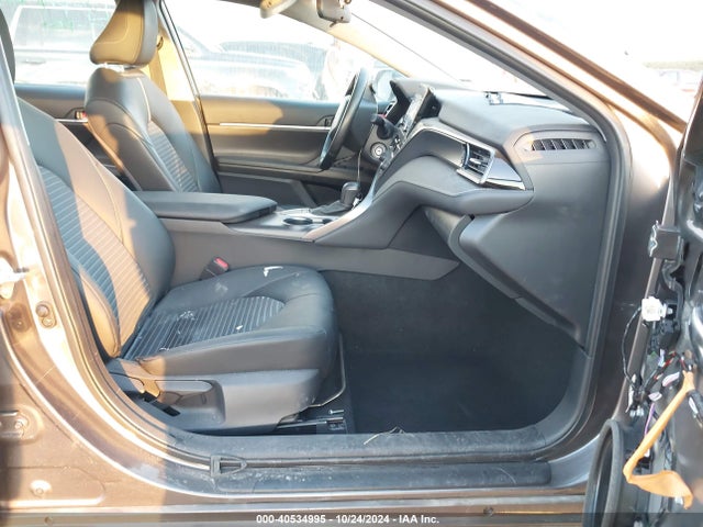 Toyota CAMRY SE 2023 4T1G11AK7PU779753 Image 5