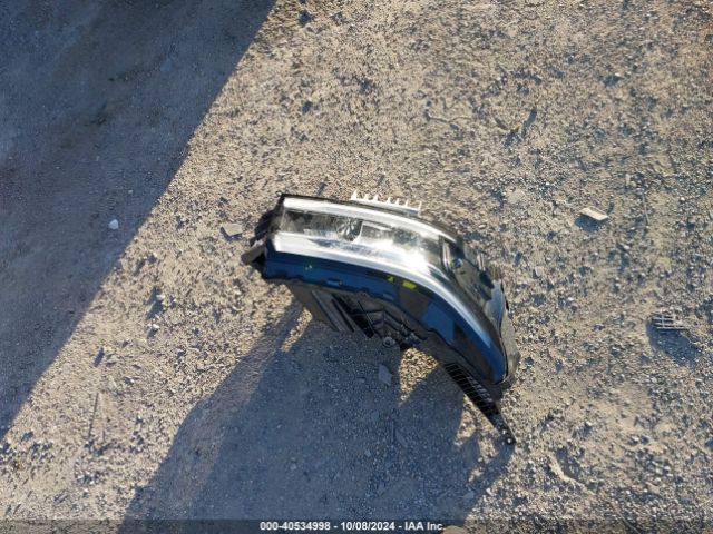 1N6ED1EK8PN666334 Nissan Frontier Pro-4x 4x4