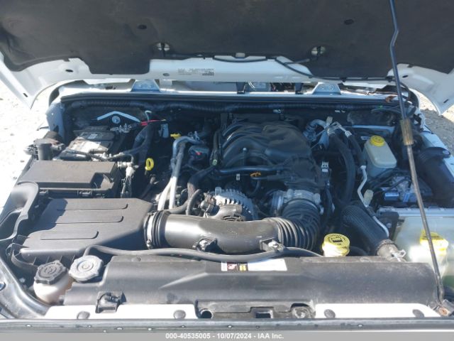1C4BJWEG0GL225087 Jeep Wrangler Unlimited Sahara