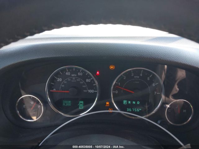 1C4BJWEG0GL225087 Jeep Wrangler Unlimited Sahara