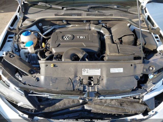 3VWD17AJ8GM229044 Volkswagen Jetta 1.8t Sport
