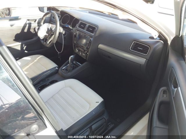 3VWD17AJ8GM229044 Volkswagen Jetta 1.8t Sport