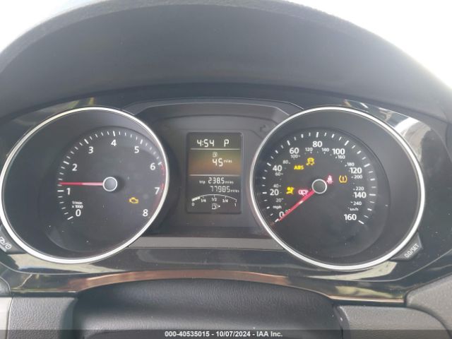 3VWD17AJ8GM229044 Volkswagen Jetta 1.8t Sport