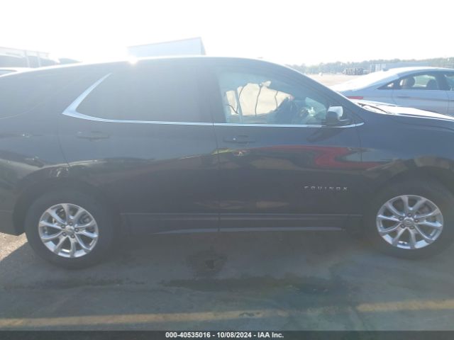 2GNAXTEV1L6159960 Chevrolet Equinox Awd 2fl