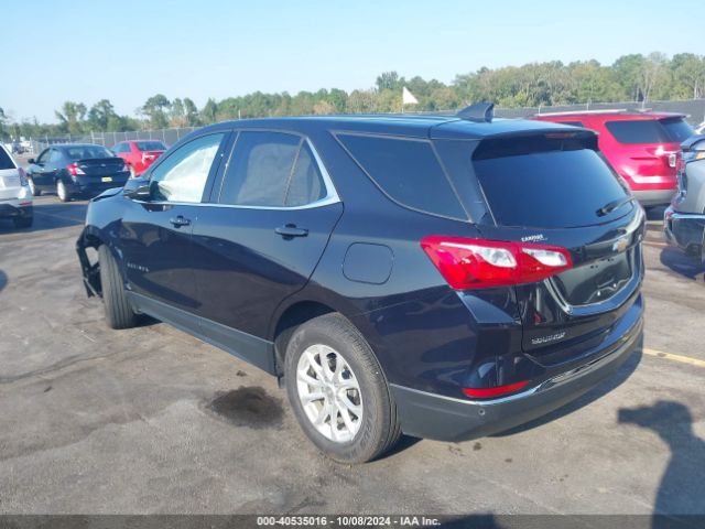 2GNAXTEV1L6159960 Chevrolet Equinox Awd 2fl