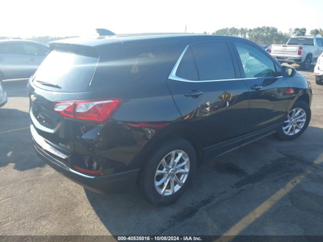 2GNAXTEV1L6159960 Chevrolet Equinox Awd 2fl