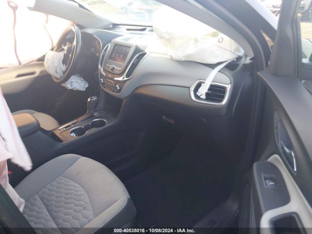 2GNAXTEV1L6159960 Chevrolet Equinox Awd 2fl