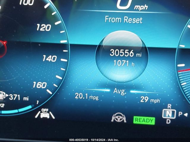 4JGFB5KB1NA649531 Mercedes-Benz Gle 450 4matic