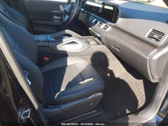 4JGFB5KB1NA649531 Mercedes-Benz Gle 450 4matic
