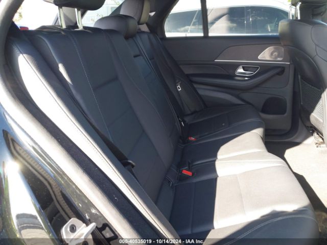4JGFB5KB1NA649531 Mercedes-Benz Gle 450 4matic