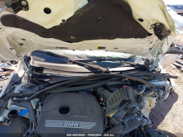 WBA53AK05R7N50862 BMW 228 Gran Coupe I Sdrive