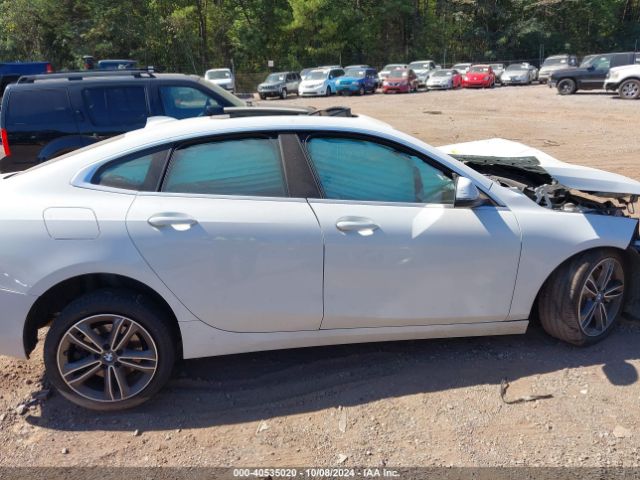 WBA53AK05R7N50862 BMW 228 Gran Coupe I Sdrive
