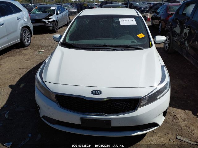 3KPFK4A76HE081516 KIA FORTE LX