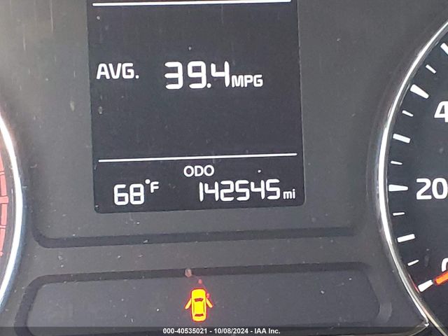 3KPFK4A76HE081516 KIA FORTE LX
