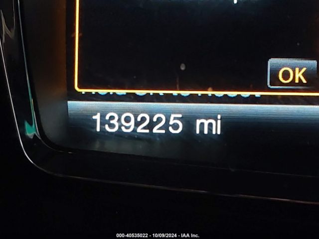 2LMDJ6JK8FBL27013 Lincoln MKX