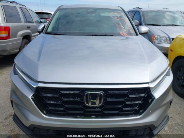 2HKRS4H77RH414726 Honda Cr-v Ex-l Awd