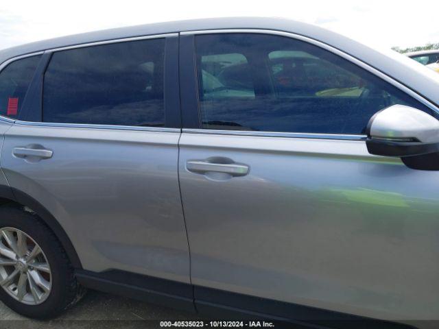 2HKRS4H77RH414726 Honda Cr-v Ex-l Awd
