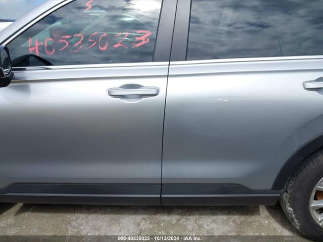 2HKRS4H77RH414726 Honda Cr-v Ex-l Awd