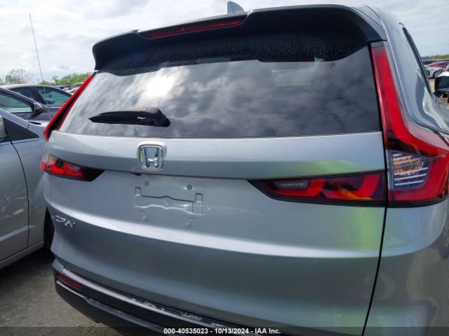 2HKRS4H77RH414726 Honda Cr-v Ex-l Awd