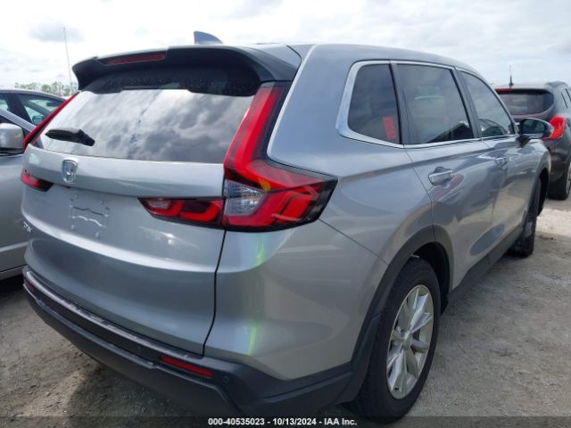 2HKRS4H77RH414726 Honda Cr-v Ex-l Awd