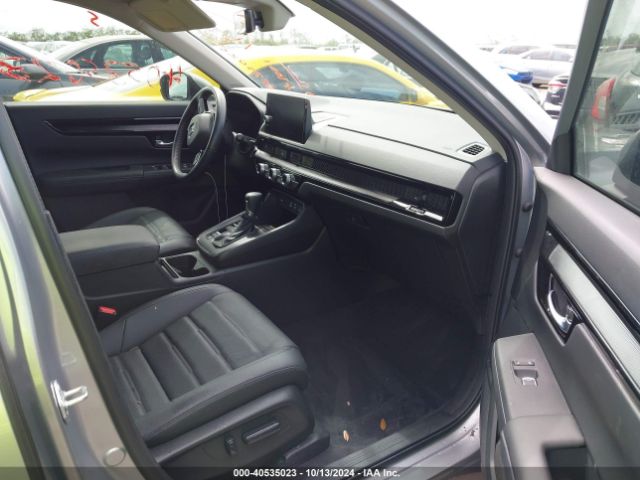 2HKRS4H77RH414726 Honda Cr-v Ex-l Awd