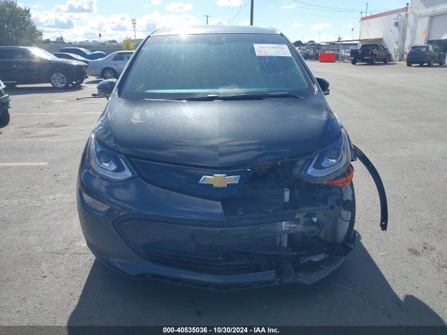 Chevrolet BOLT EV LT 2017 1G1FW6S04H4144401 Image 12