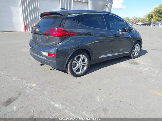Chevrolet BOLT EV LT 2017 1G1FW6S04H4144401 Image 4