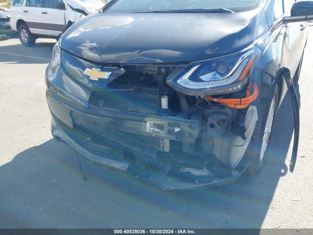 Chevrolet BOLT EV LT 2017 1G1FW6S04H4144401 Image 6