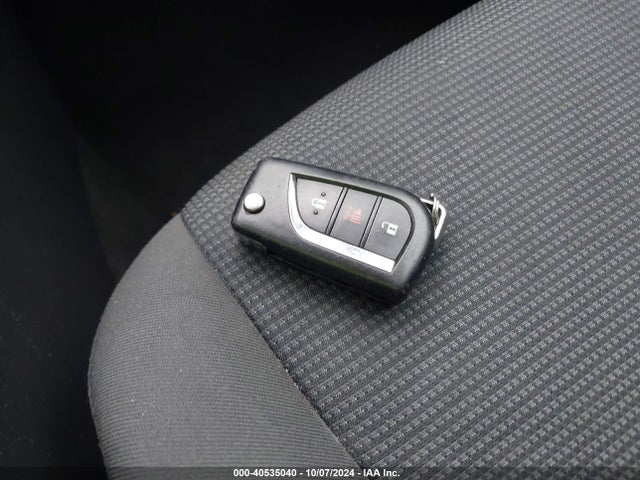Toyota RAV4 LE 2022 2T3F1RFV1NW263860 Image 11