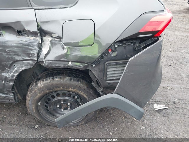 Toyota RAV4 LE 2022 2T3F1RFV1NW263860 Image 18