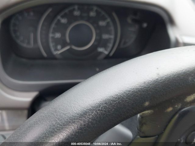 5J6RM4H77EL105526 Honda Cr-v Ex-l