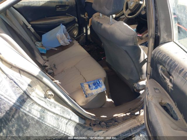 5YFEPMAE4NP284166 Toyota COROLLA LE