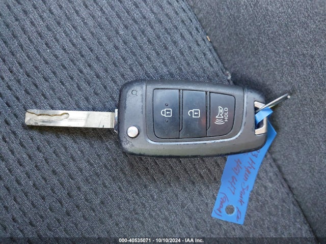 Hyundai Santa Fe Se 2023 5NMS1DAJ5PH491647 Image 11