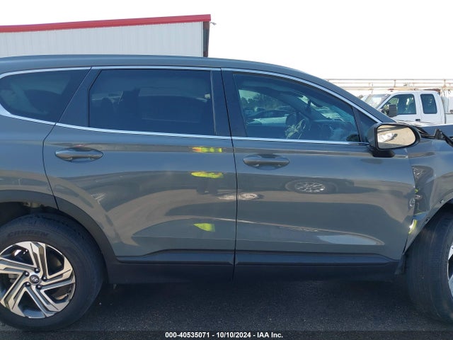 Hyundai Santa Fe Se 2023 5NMS1DAJ5PH491647 Image 13