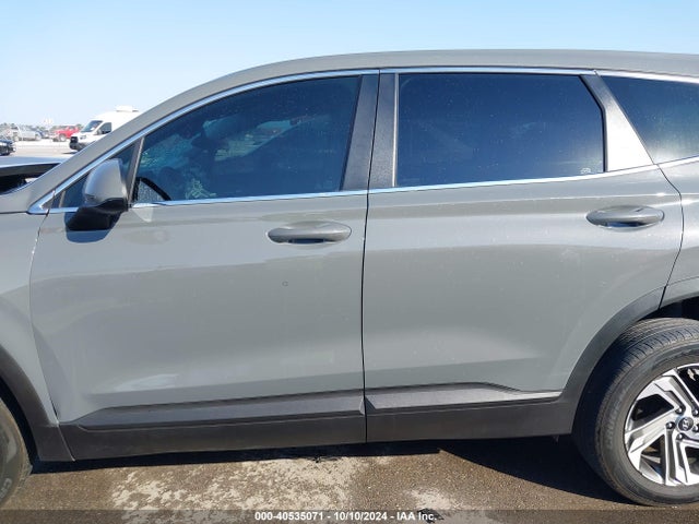 Hyundai Santa Fe Se 2023 5NMS1DAJ5PH491647 Image 14