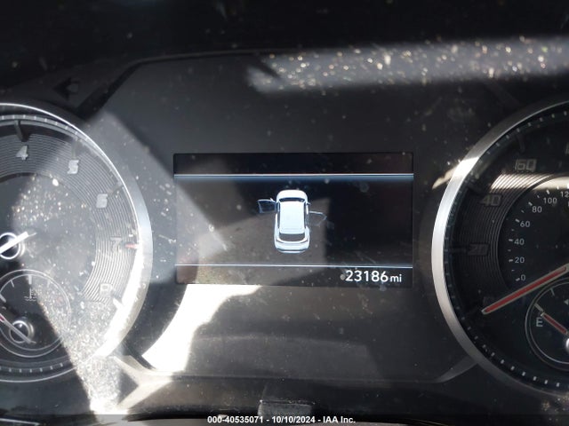 Hyundai Santa Fe Se 2023 5NMS1DAJ5PH491647 Image 15