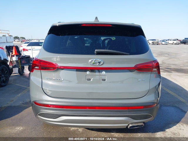 Hyundai Santa Fe Se 2023 5NMS1DAJ5PH491647 Image 16
