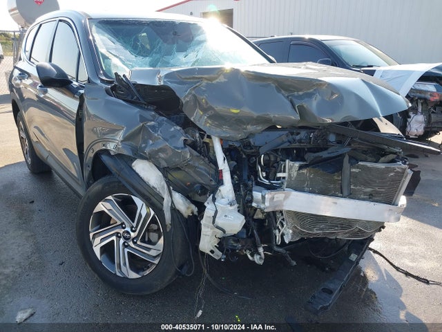 Hyundai Santa Fe Se 2023 5NMS1DAJ5PH491647 Image 17