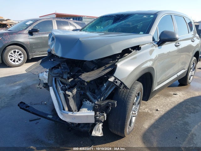 Hyundai Santa Fe Se 2023 5NMS1DAJ5PH491647 Image 18