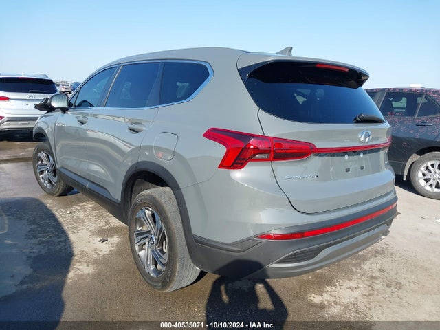 Hyundai Santa Fe Se 2023 5NMS1DAJ5PH491647 Image 3