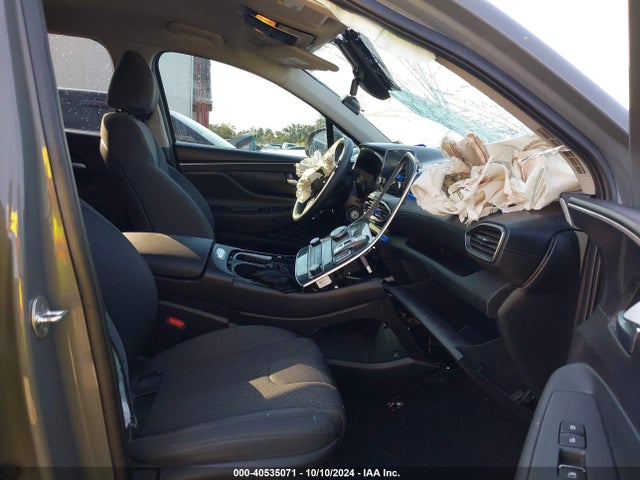 Hyundai Santa Fe Se 2023 5NMS1DAJ5PH491647 Image 5