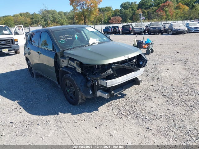 3C4NJCAB0LT122921 auction archive image