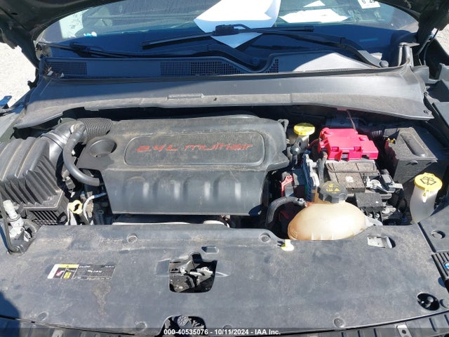 3C4NJCAB0LT122921 Jeep Compass Sport Fwd