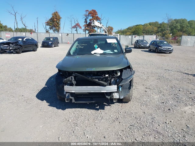 3C4NJCAB0LT122921 Jeep Compass Sport Fwd