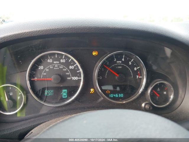 1C4BJWEG1EL231106 Jeep Wrangler Unlimited Sahara